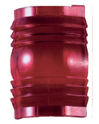 112-1/2&deg; Lens for Bi-Color Lights